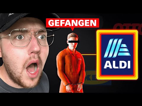 Das dunkle Geheimnis von Aldi & Co (Simplicissimus) | Zarbex Reaktion