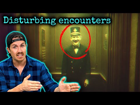 You can't outrun The Midnight Man...