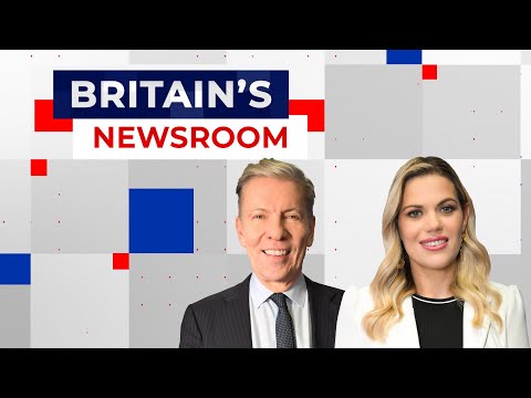 Britain's Newsroom | Thursday 27th November