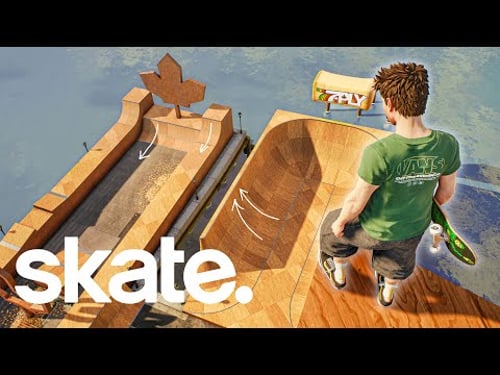 wait, this is actually decent