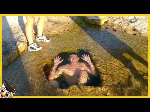 20 people who survived the impossible