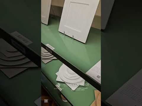 #alcova2025 #villaborsani #milandesignweek #fuorisalone