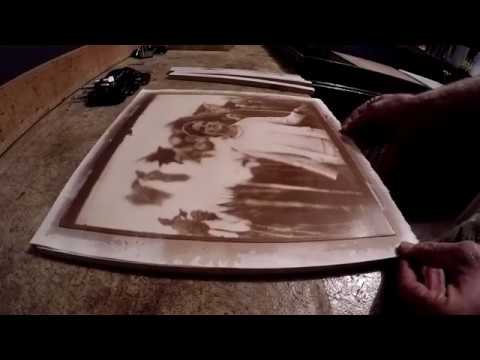 Rawlins Oil Printing