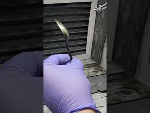 Testing some Alclad II paint!