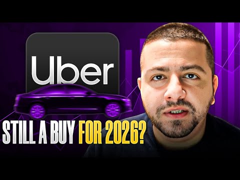 Where Will Uber Stock be in 1 Year? | UBER Stock Prediction | UBER Stock Analysis
