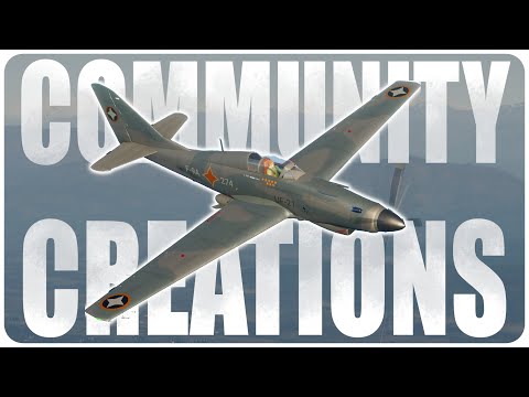 I flew YOUR creations in Flyout! | #20