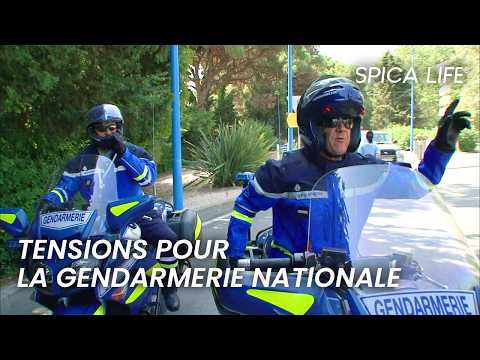 Tensions sur la Côte d’Azur : crimes et délits dans le sud