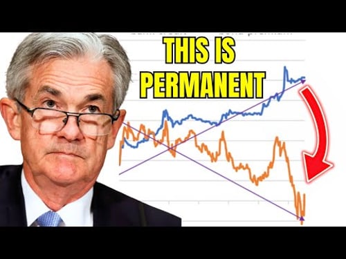 Why Prices Never Come Back Down... Ever