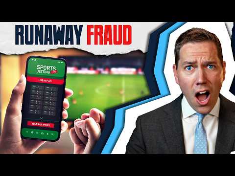Legalized Online Betting Is Destroying Sports
