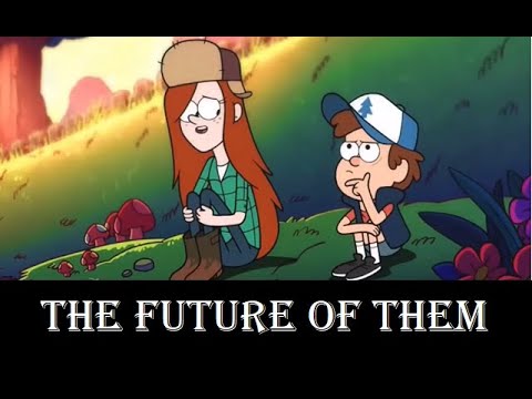 Could Wendy and Dipper Ever Be Together? (Gravity Falls Analysis - Wendip)
