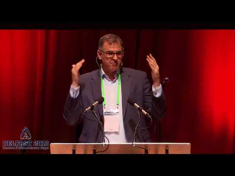 Michael Ramsden - Hope in a compromised culture - Thursday AM