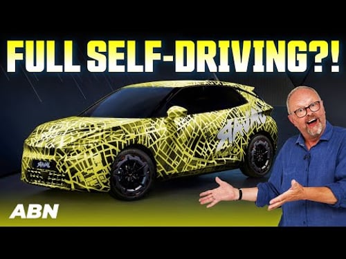 NIO's 90 MILLION Battery Swaps, The Largest Solar-Powered Heat Battery & Tesla's Full Self-Driving!