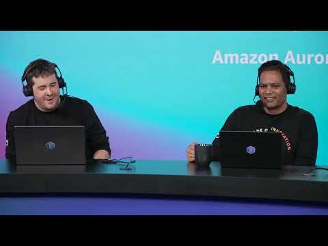 How to spend $1 on Aurora DSQL | A decade of innovation with Amazon Aurora
