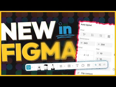 Figma’s 5 Most Useful New Features (from a hybrid designer/developer's perspective)