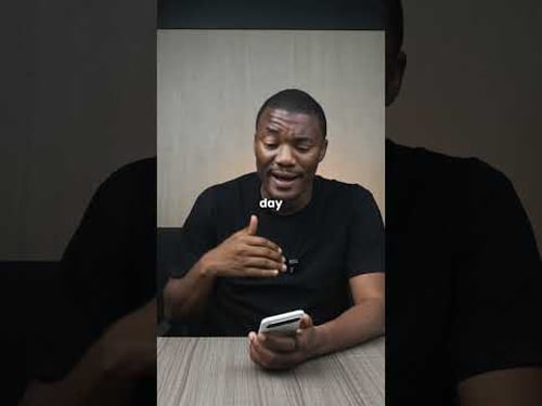 Tecno Spark Slim Quick Review