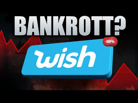 Der Absturz von Wish - Was ist passiert?