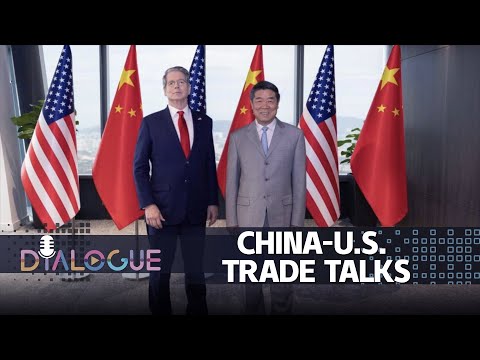 Understanding the new round of China-U.S. trade talks