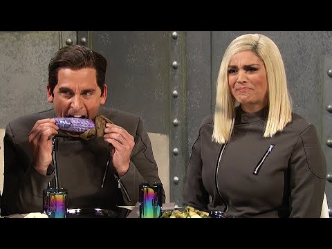 Hilarious SNL Bloopers That Broke The Rest of the Cast!