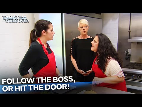 Tabatha Takes Over | Season 5 Episode 3