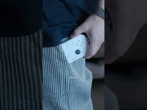 The BEST Portable Controller