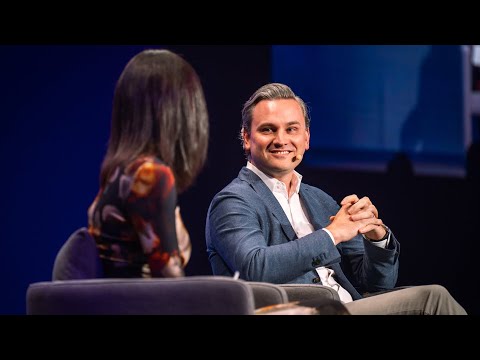 Wall Street 2.0: Ondo Finance on the Future of Tokenized Finance