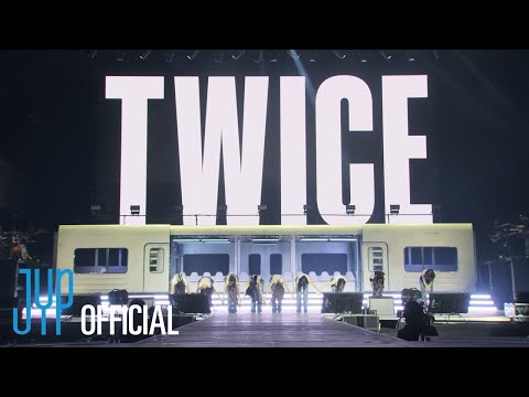 TWICE Full Performance-Lollapalooza Chicago 2025