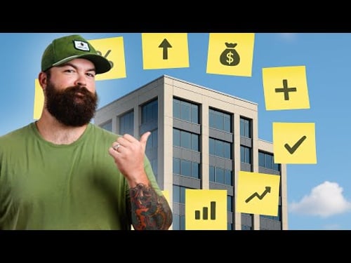 10 Ways to Make Money from ONE Deal (Office Hours)