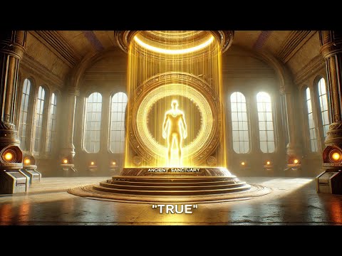 The Sanctuary Tested Purity of Heart — Only the Human Triggered ‘True’ | HFY Story