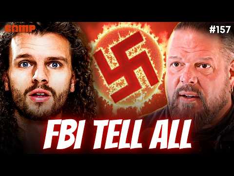 FBI Agent Exposes Satanic Rituals of Neo Nazi Cult | Scott Payne