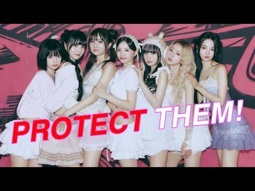 BOYCOTT 143 ENT: The Disturbing History of MADEIN (so far)