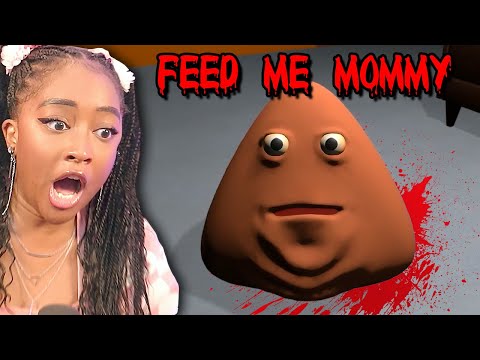 Remember Pou... THIS IS HIM NOW!!