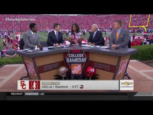 ESPNCollegeGameDaySept17 2016