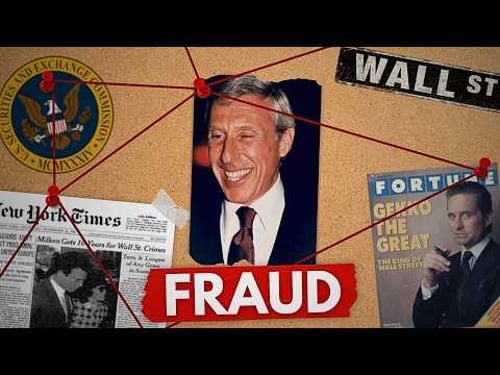 The Biggest Fraud on Wall Street