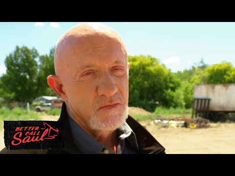 Mike Proposes A New Plan | Gloves Off | Better Call Saul
