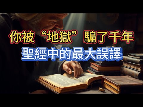 上帝要建的“教會”不是教堂?揭開君士坦丁爲鞏固權力而篡改聖經的祕密。