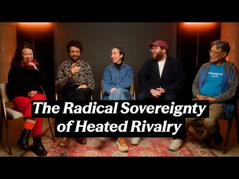 Why Canadian Film is Moving in the Right Direction | TIFF