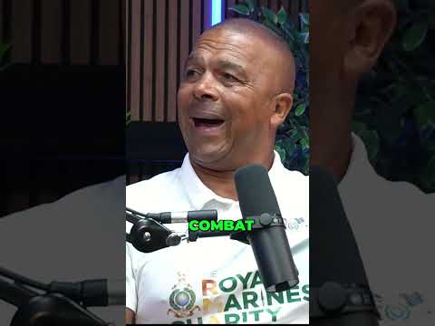 The difficulty of Marine training #podcast #youtubeshorts #motivation #military #marines