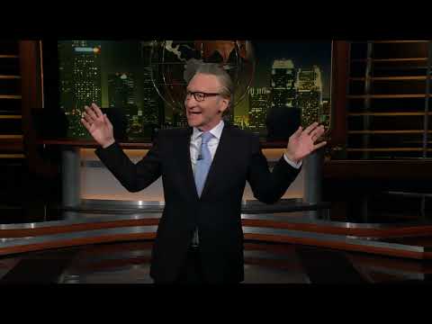 Jimmy Kimmel and Cancel Culture | Real Time with Bill Maher (HBO)
