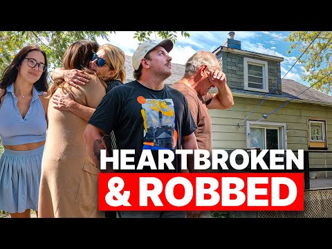 This Family Was LOSING HOPE… But What Their Daughter Did Next Left Them All SHOCKED