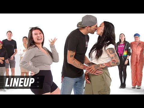 Married or Divorced? | Lineup | Cut