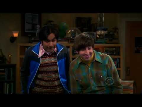 This is how sheldon met amy πππ