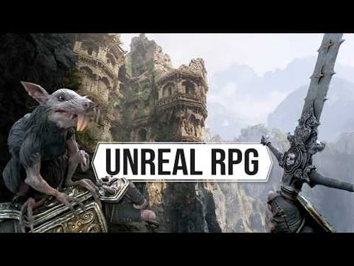 The New Medieval RPG Everyoneβs Comparing to Skyrim
