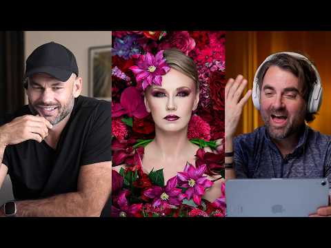 Crique The Community: "Colorful Photos"