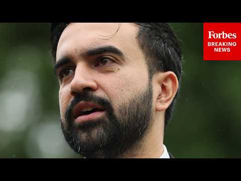 'The Middle Class Should Not Be A Bargaining Chip': Top NYC Dem Reacts To Mamdani's Tax Ultimatum