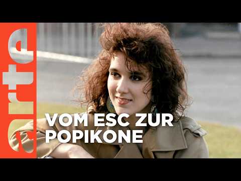 Céline Dion: Aufstieg einer Diva | Doku HD Reupload | ARTE