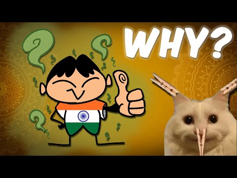 Why Do Indians Smell?