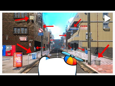 Everything in This Game is Trying to Kill Me