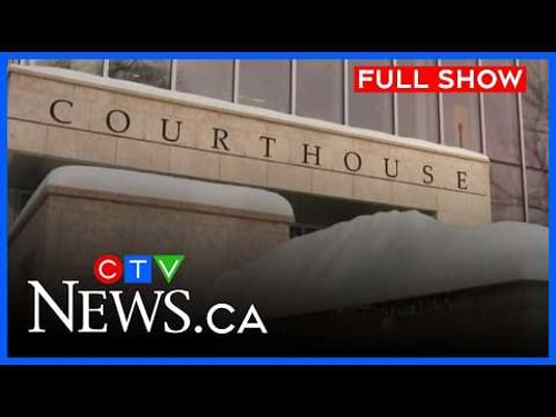 Puerto Vallarta flights to resume from Regina | CTV News Regina at Six for Feb. 24, 2026