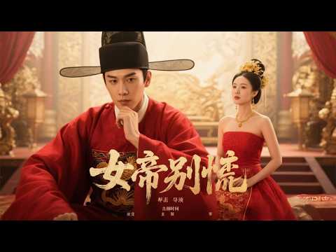 Wakes Up in Ancient Times! The Empress Is Watching—and She Can Read His Mind!