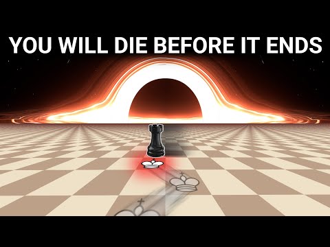 The Search for the Longest Infinite Chess Game